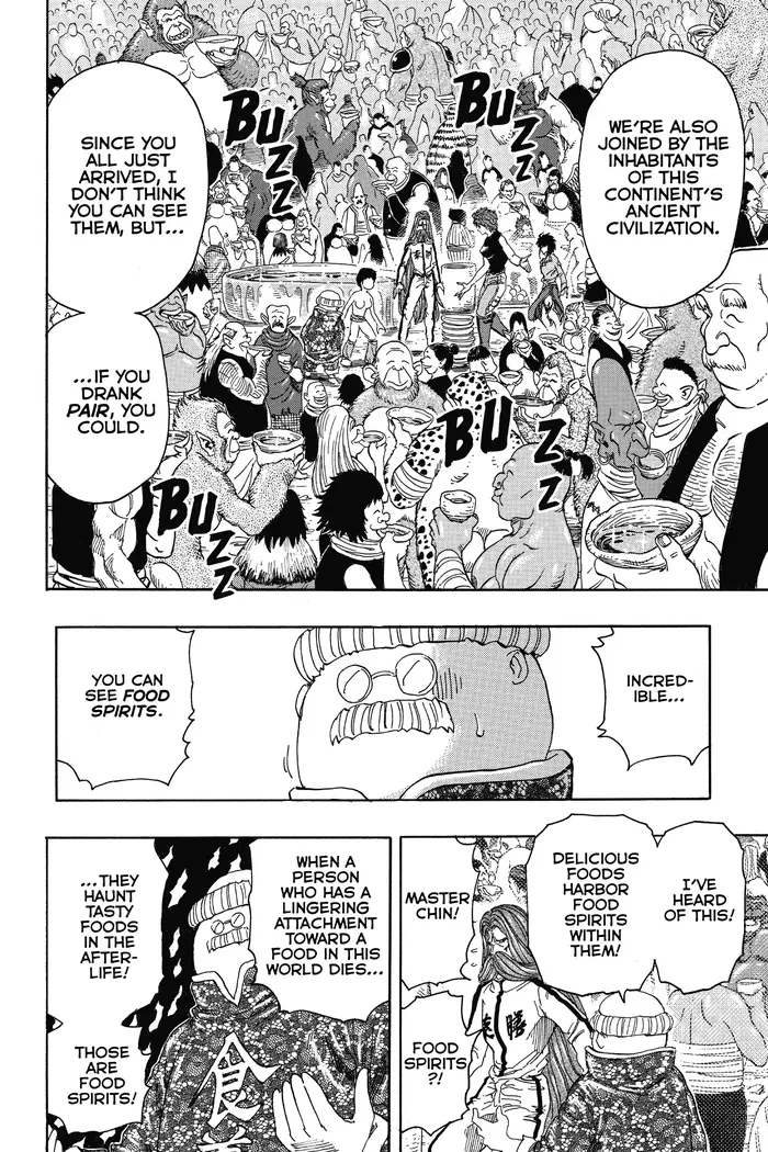 Toriko Chapter 321 image 11_optimized